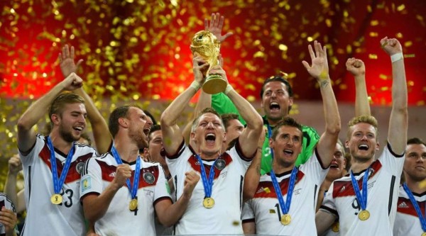 20 cosas que han pasado desde el último título de Marathón en Liga Nacional