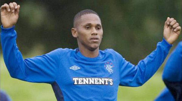 Rangers aún no se decide por Welcome