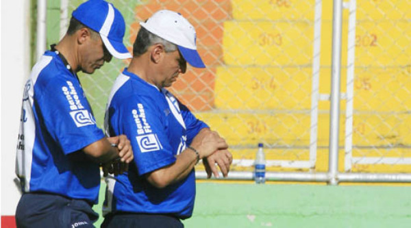 Rueda llegará esta semana a Honduras