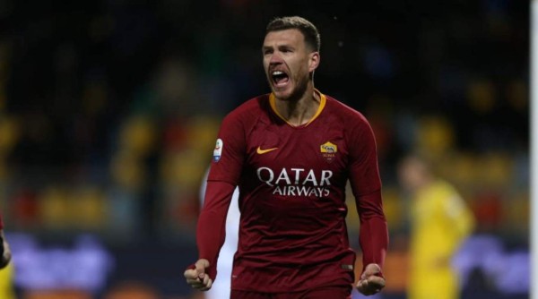 Con los fichajes: El nuevo 11 del Inter de Milán de Conte para la próxima temporada