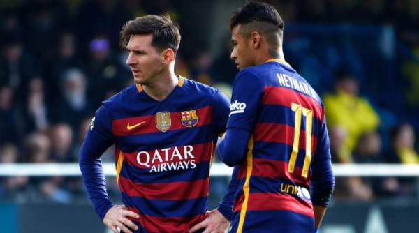 Lionel Messi elige su relevo en Barcelona: 'En dos años me iré y tú tomarás mi lugar'