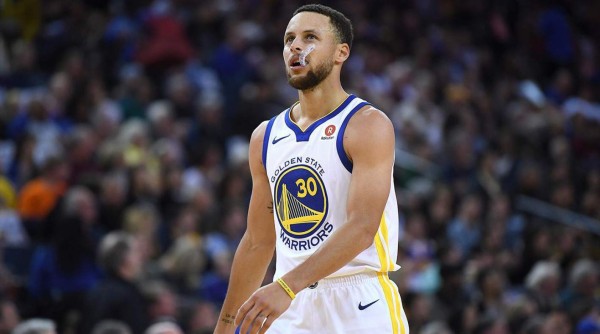Los escandalosos salarios de las estrellas de la NBA para la temporada 2018-19