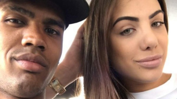 ¡Belleza y sensualidad! Las 10 parejas de jugadores de la Juventus más hermosas