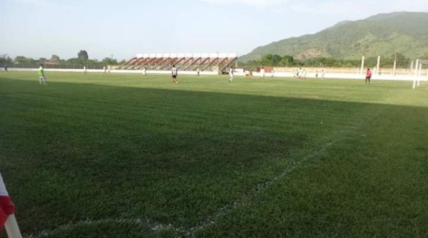FOTOS: Así luce el Francisco Martínez de Tocoa a un día de su regreso a Liga Nacional