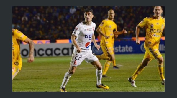 Rumores Honduras: Troglio anuncia renovaciones en Olimpia y Jonathan Rubio es noticia