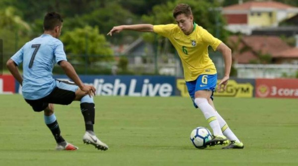 Son el futuro: La nuevas promesas brasileñas tetracampeonas del mundo Sub-17