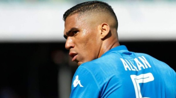 La revolución que hará De Laurentiis en el Nápoles de Ancelotti para salir de la crisis