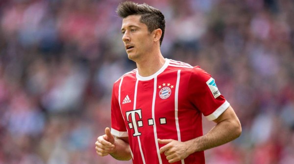 ¡Con cambios! El 11 del Bayern Munich que buscará la remontada ante el Real Madrid en el Bernabéu