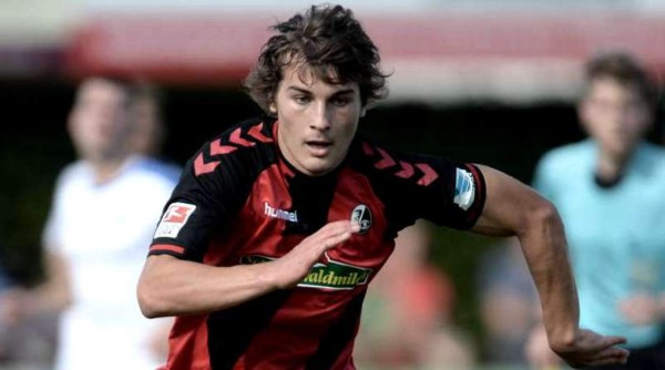 MERCADO: Real Madrid va por un colombiano, otro crack a MLS y David Suazo amarra primer fichaje