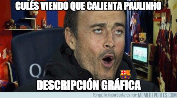 Para morir de risa: Los divertidos memes que nos dejó el triunfo del Barcelona sobre el Leganés