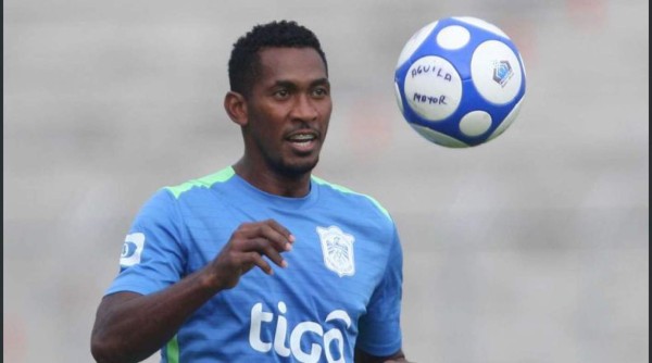 RUMORES Y FICHAJES: El '9' de Bengtson en el Saprissa ya tiene nuevo ﻿dueño