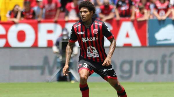 Henry Figueroa cumple en este mes de junio su sanción por doping positivo y Motagua lo buscó, pero en el trayecto comenzó a cambiar todo lo acordado.