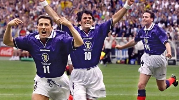 Con una de Concacaf: Las selecciones que no volvieron a un Mundial tras Francia 1998