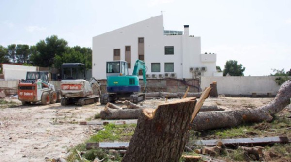 Así son las impresionantes mansiones de Messi y Cristiano Ronaldo&nbsp;&nbsp;