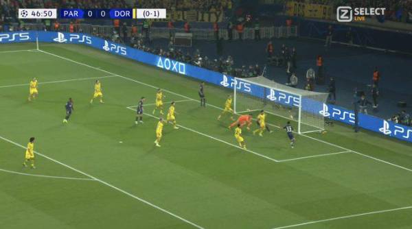 Borussia Dortmund echa al PSG de Mbappé y se mete a la final de la Champions League contra Real Madrid o Bayern Múnich