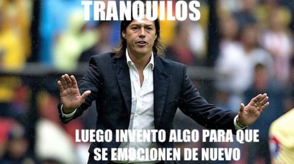 Memes: La dulce venganza de los aficionados del América contra las Chivas