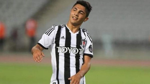 Los futbolistas que fueron llamados 'el nuevo Messi' y se quedaron en el camino&nbsp;&nbsp;