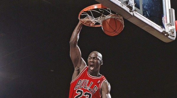 Las revelaciones de Michael Jordan en su serie 'The Last Dance'