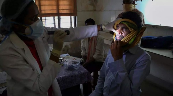 Golpeó a la India: qué es el hongo negro, la letal enfermedad ligada al Covid-19 que ya se detectó en México