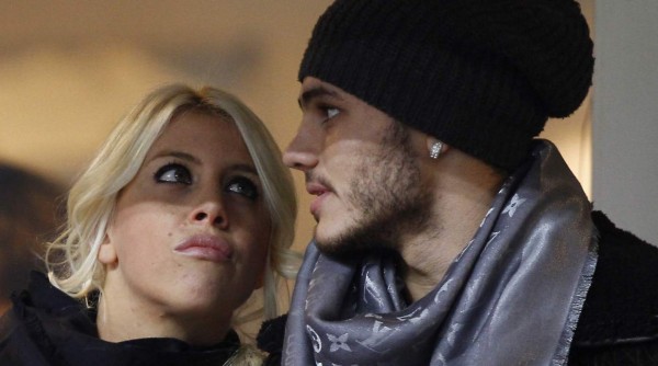 Mujeres que han sido pareja de dos o más deportistas