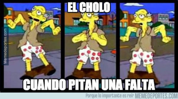 ¡Para no parar de reír! Brutales memes tras triunfo del Barcelona sobre el Atlético