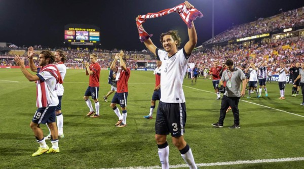 TOP: Los estadios más temibles y complicados de visitar en la Concacaf