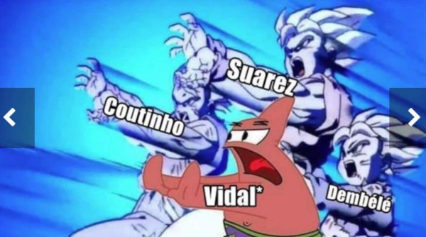 Messi, Real Madrid y los memes del Barcelona bicampeón de España