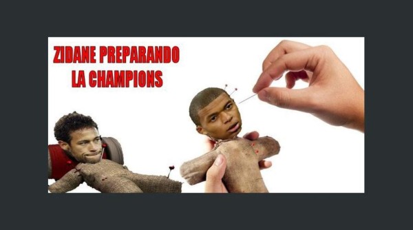 Las tremendas burlas que dejó la lesión y operación de Neymar en Brasil