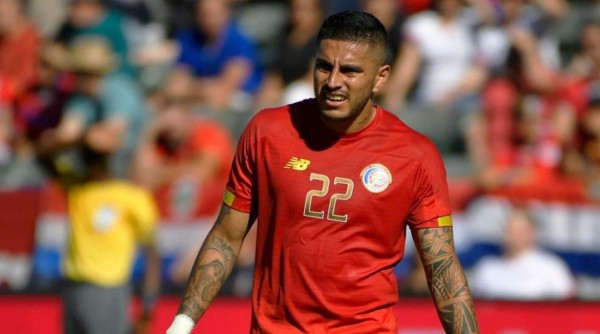 Luis Suárez quiere dar el golpe: El 11 de Costa Rica para enfrentar a Honduras en el Olímpico