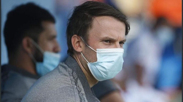 Fichajes Centroamérica: Costly y el equipo al que iría, Saprissa y su bombazo; hondureño fichado en Guatemala