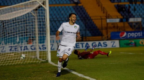 Con un viejo conocido: El 11 que alista Comunicaciones para sorprender al Motagua por la Liga Concacaf