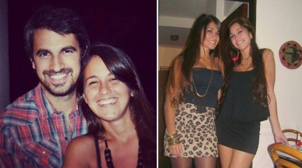 Conocé a las hermanas de Antonella Roccuzzo, esposa de Lío Messi