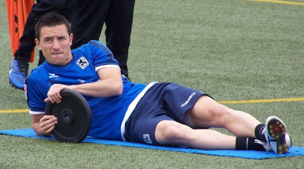¡Experiencia de sobra en Rusia! Estos son los futbolistas más veteranos que estarán en el mundial