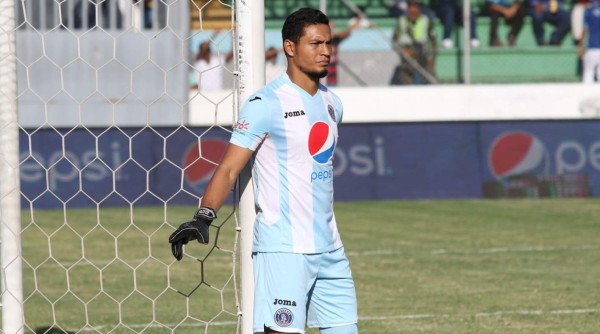 EL MERCADO: Buba López y su opción en Europa, nicaragüense interesa a Motagua y Olimpia tantea más bajas