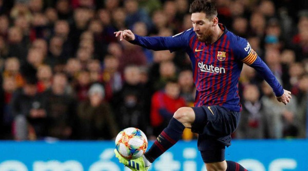 Con sorpresas: El mejor 11 del Barcelona en la última década con futbolistas que son leyendas