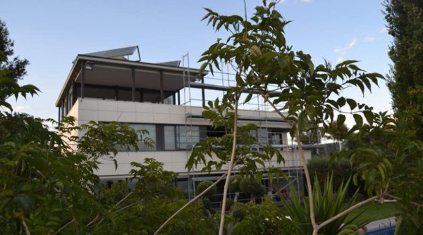 La 'casa maldita' en la que Coutinho eligió vivir en Barcelona