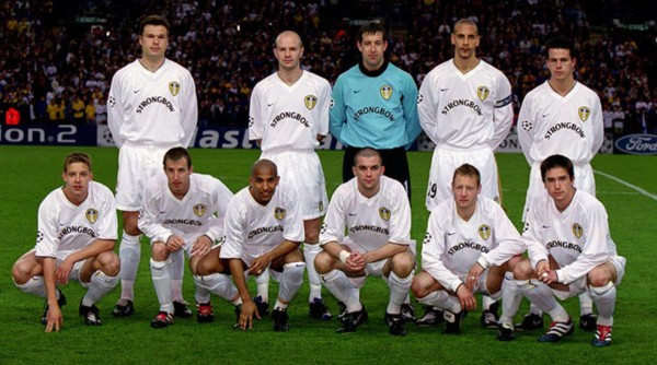 Atalanta y los 10 equipos que sorprendieron al mundo en la Champions League