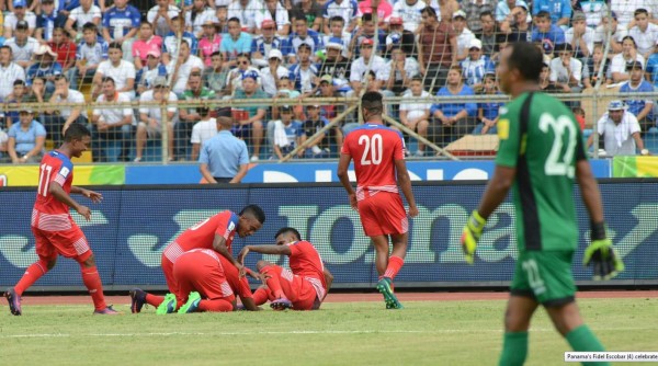 Los resultados inesperados que se han dado en la historia de la hexagonal