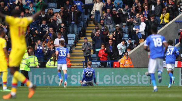 En un partidazo, Manchester City falló en casa y empató contra un rebelde Liverpool, pero mantiene liderato en la Premier