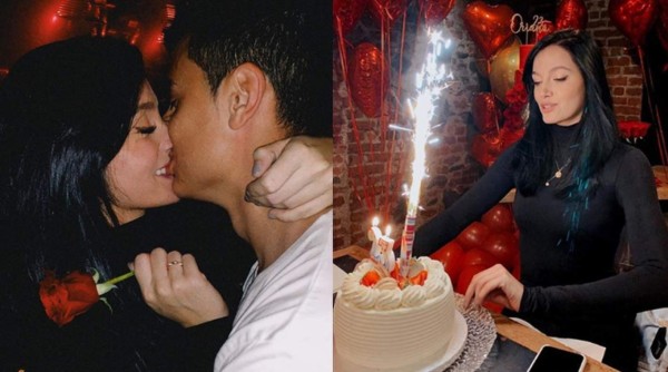 Romántico Dybala: La espectacular fiesta de cumpleaños que le hizo a su novia&nbsp;&nbsp;