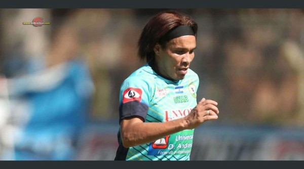 Los extraños y peculiares 'look' de Rambo de León a lo largo de su carrera&nbsp;&nbsp;