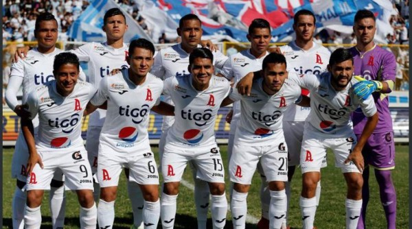 Conocé los equipos clasificados a la Champions de Concacaf 2019