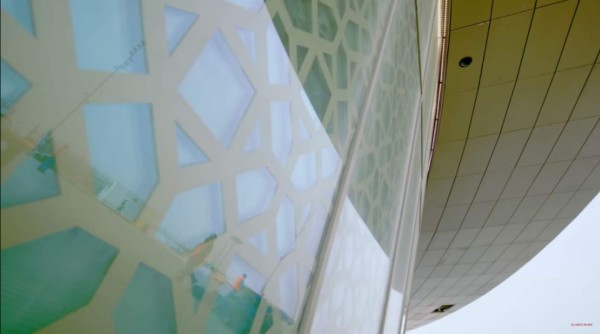 Concluyen segundo estadio del Mundial Qatar 2022, el Al Wakrah