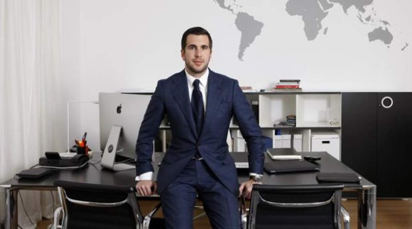 Su patrimonio y es amigo de Messi: Así es Enrique Riquelme, el empresario que quiere sacar a Florentino Pérez del Real Madrid