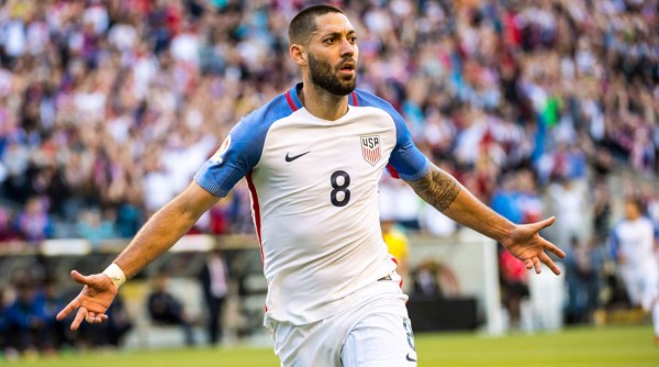 Los 15 máximos goleadores de las eliminatorias de CONCACAF