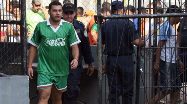 ¿Qué hacen? La actualidad de la Selección de Honduras que venció a Australia en Sídney 2000