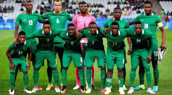 ¡Curiosos! Los apodos de las 32 selecciones que estarán en Rusia 2018