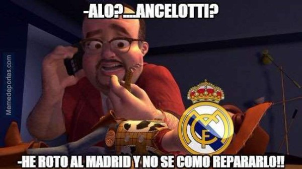 Chicharito, Messi, Keylor Navas y el Chapo Guzmán, lo mejor en memes en 2015