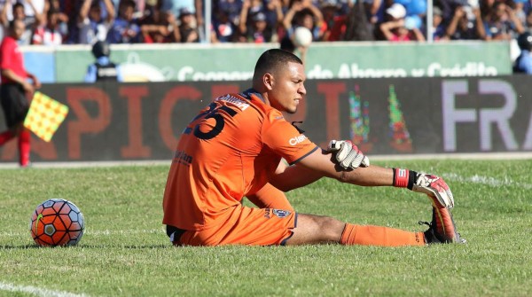 Los sobrevivientes del Motagua que también levantaron la copa 13