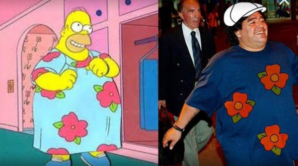 Los hondureños no se olvidaron de Maradona y le dedican el triunfo con ocurrentes memes